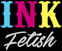 Logo Ink Fetish Tattoo